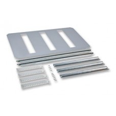 Fibox DIN ARCA 604021 Rail Frame Set